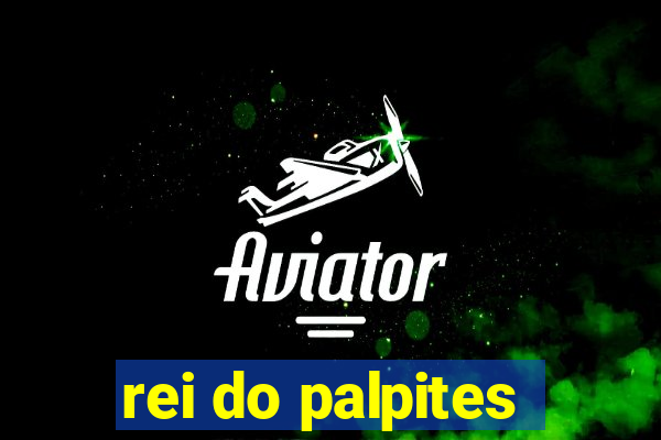 rei do palpites